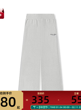 SKECHERS斯凯奇女子运动休闲长裤L325W003-0248