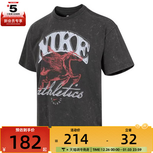 M90 NSW OC3运动休闲短袖 060 NIKE耐克男子AS T恤IH5070