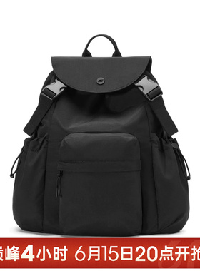【TOP】SKECHERS斯凯奇男女运动休闲双肩包P325U024-0018