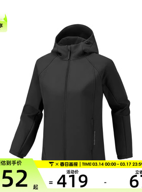 SKECHERS斯凯奇女子运动健身夹克外套P126W001-0018