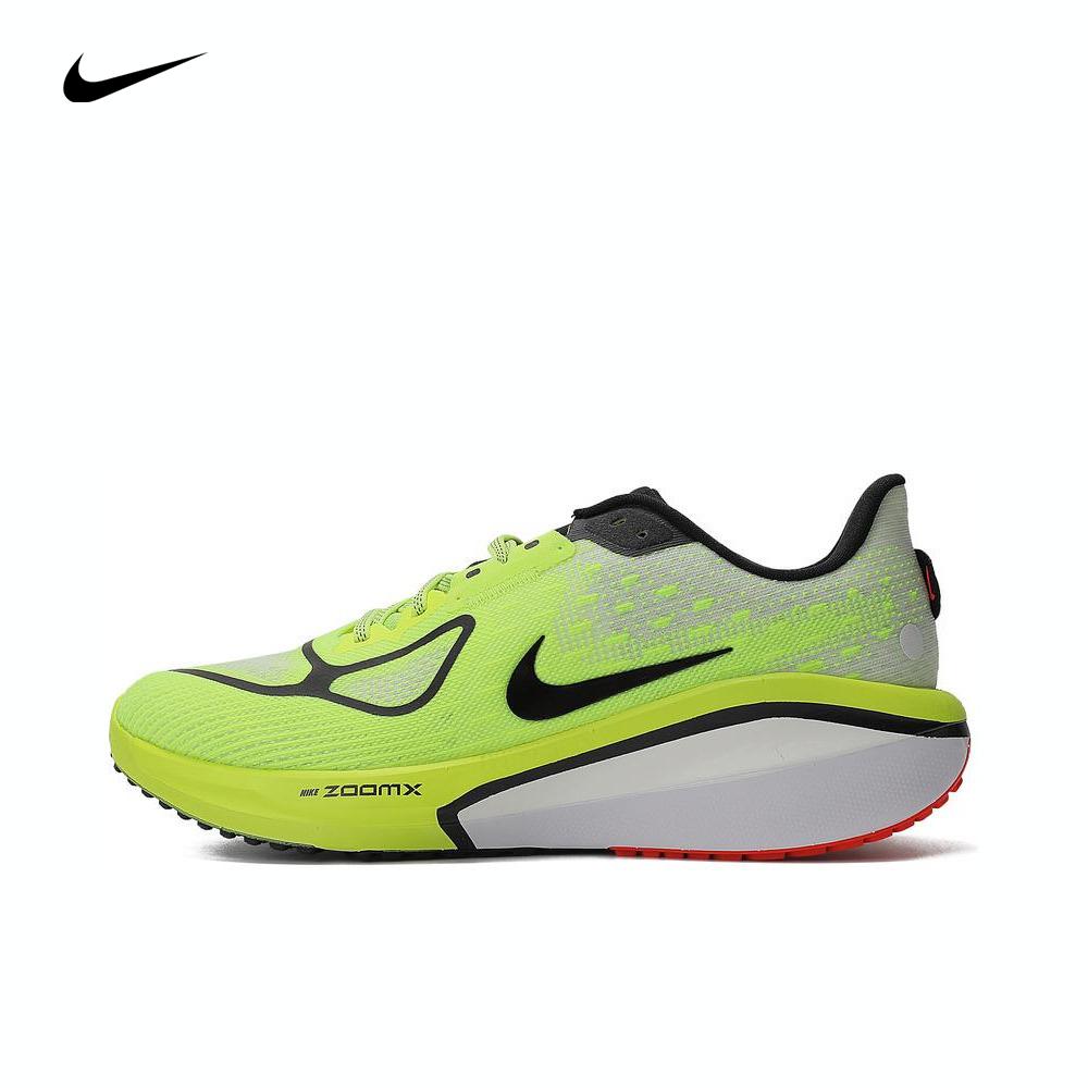 NIKE耐克男子NIKE VOMERO 17 TALARIA运动训练跑步鞋FZ8587-700