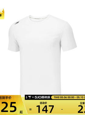 SKECHERS斯凯奇男子运动休闲短袖T恤P226M293-0019