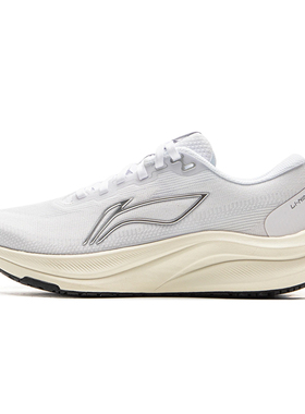 尖货丨LI-NING李宁女子8运动训练跑步鞋ARPV004-17