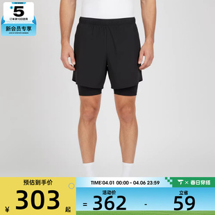 SHO运动休闲短裤 KR5091 MOTION adidas阿迪达斯男子RIM