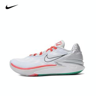 EP篮球DJ6013 NIKE耐克2024男子NIKE 008 CUT ZOOM G.T. AIR