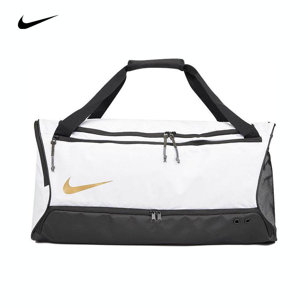 nike耐克男女跑步训练运动健身包休闲斜背包DX9789-100