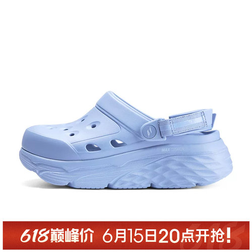 【TOP】SKECHERS斯凯奇女子FOAMIES运动休闲凉鞋111268-PERI
