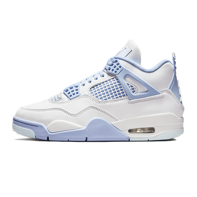 【尖货】NIKE耐克女子Air Jordan 4乔丹运动训练篮球鞋HV0823-100