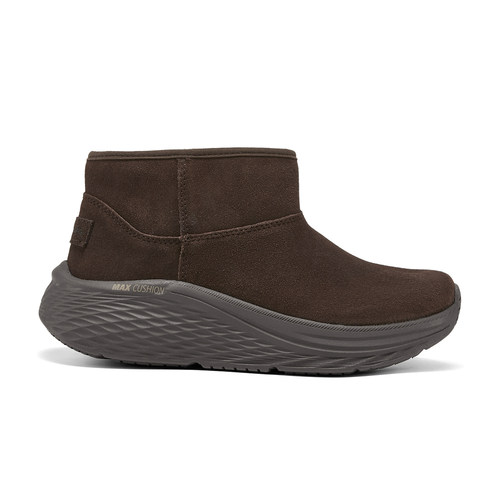 【TOP】SKECHERS斯凯奇女子MAXCUSHIONINGOTG休闲鞋144349-CHOC