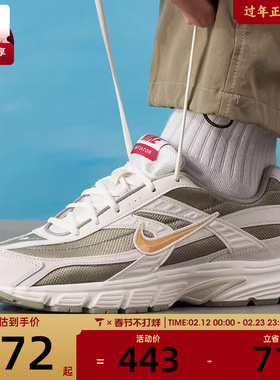 马年系列丨NIKE耐克男子INITIATOR时尚复古运动休闲鞋IQ9788-271
