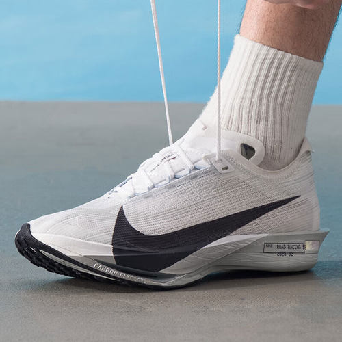 尖货丨NIKE耐克男子ZOOMX STREAKFLY 2运动跑步鞋HF6416-100