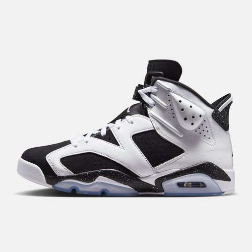 尖货丨NIKE耐克男子AIR JORDAN 6黑白复古运动篮球鞋CT8529-108