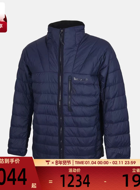 Timberland添柏岚男子FLEX TECHDOWN运动休闲羽绒服A6687-451