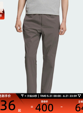 adidas阿迪达斯男子FI MOTION WV PT运动休闲长裤KE6007