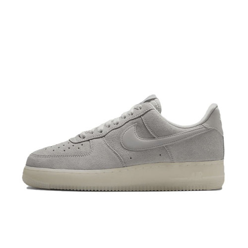 尖货丨NIKE耐克女子AIR FORCE 1低帮复古运动休闲鞋IQ0136-100