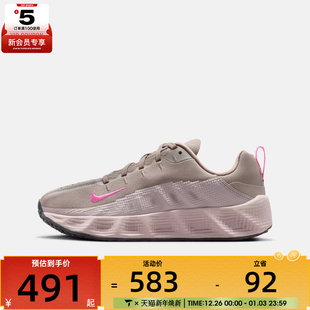 HF6331 休闲鞋 201 ROVER复古运动鞋 NIKE耐克大童AVA