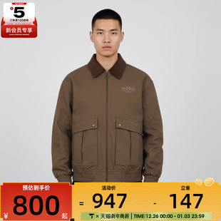 马年系列 GC5 converse匡威男子运动健身夹克外套MCJ394