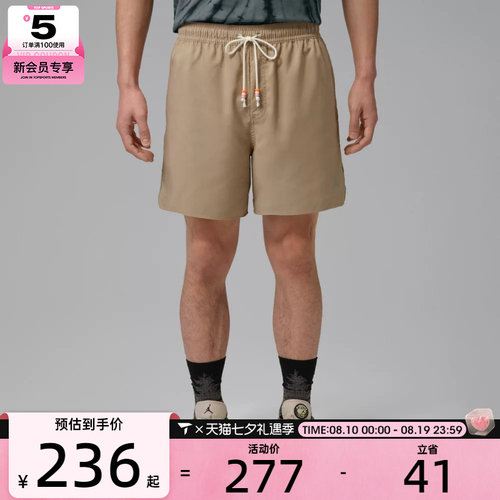 NIKE耐克男子运动休闲短裤IF1964-247