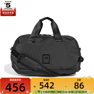 LM运动休闲单肩包JN6508 adidas阿迪达斯男女OP SYST.