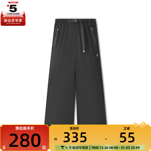 SKECHERS斯凯奇男子运动休闲长裤 03B6 L225M045