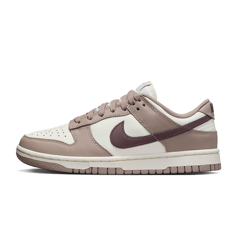 【尖货】NIKE耐克女子W NIKE DUNK LOW运动休闲鞋DD1503-125