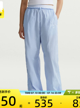 NIKE耐克女子运动休闲长裤IR7573-411