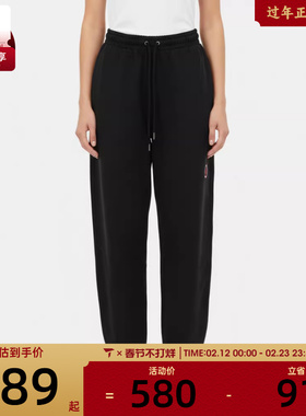 NIKE耐克女子AS W J FLT CLB FLC运动休闲长裤IO9534-010