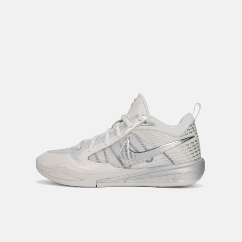 尖货丨NIKE耐克大童SABRINA 4 萨布丽娜运动篮球鞋IR0177-101