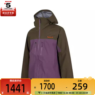 EQI F运动健身夹克外套A41SF Timberland添柏岚男子AF MOBI