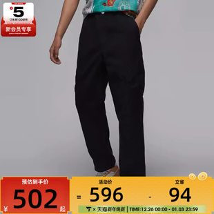 FV7256 PANT运动长裤 010 CHICAGO NIKE耐克男子AS