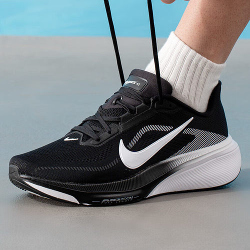 尖货丨NIKE耐克男子PEGASUS 42飞马运动跑步鞋IB1873-001