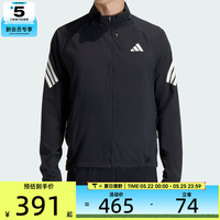 adidas阿迪达斯男子ADI365/// JKT M运动健身夹克外套JZ7717
