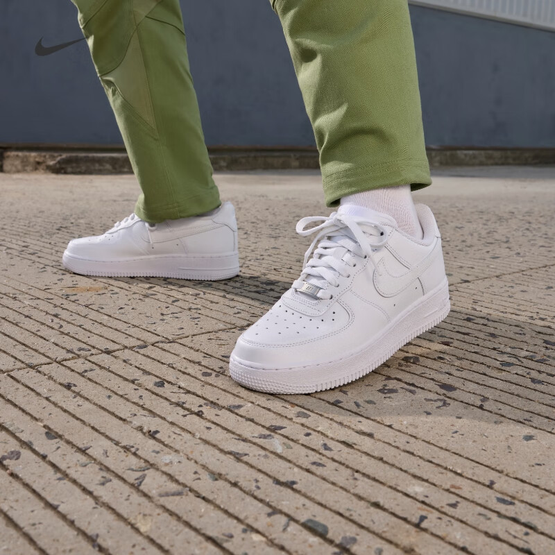 耐克休闲鞋Nike女子低帮