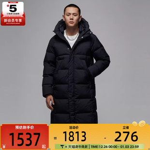 PARKA运动羽绒服FV7270 DOWN 010 FLIGHT NIKE耐克男子AS