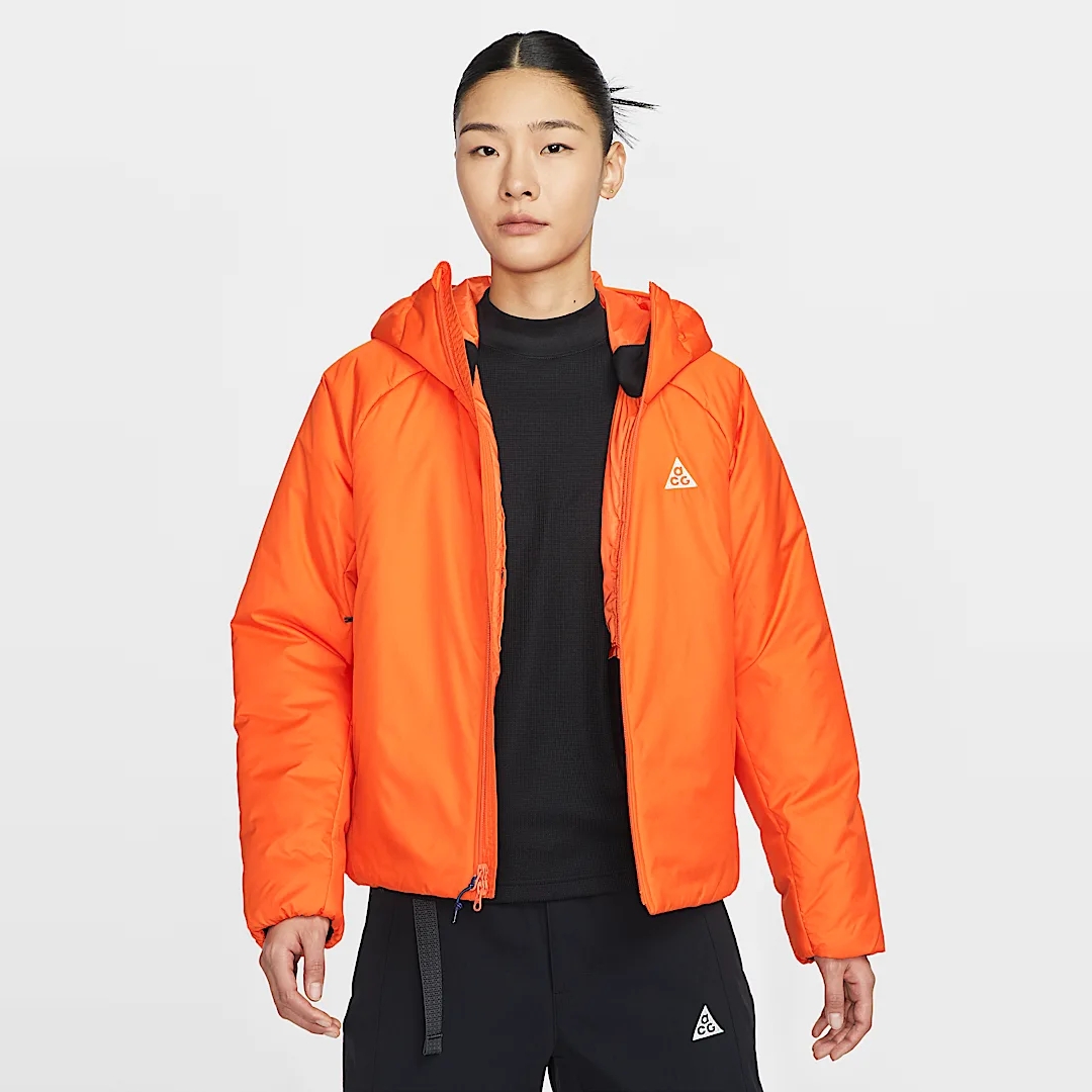 NIKE耐克女子AS W ACG TFADV PRMLFT RPE运动休闲棉服FV7336-819