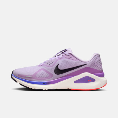 NIKE耐克女子W NIKE STRUCTURE 26运动训练跑步鞋HJ1101-500