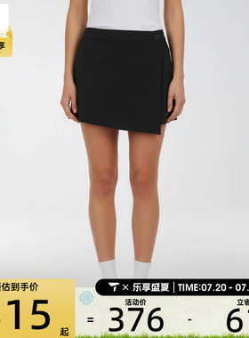 NIKE耐克女子时尚休闲日常运动半身裙裤裙IR1649-010