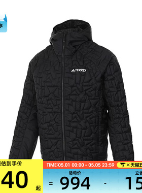 adidas阿迪达斯男子XPR LF HO JKT运动外套IT3247