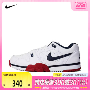 男子NIKE CROSS TRAINER CQ918 nike耐克2024年新款 LOW板鞋 休闲鞋