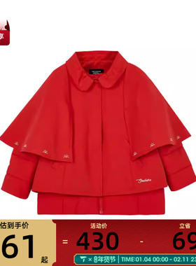 SKECHERS斯凯奇大童二合一运动健身夹克外套L124G016-001W