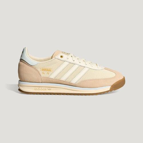 adidas阿迪达斯三叶草男女SL 72 RS运动休闲鞋KI1950
