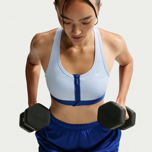 滔搏丨NIKE耐克女子运动BRA内衣FN2732-407