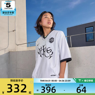 NSW 095 JR运动休闲短袖 T恤II1939 NIKE耐克女子AS