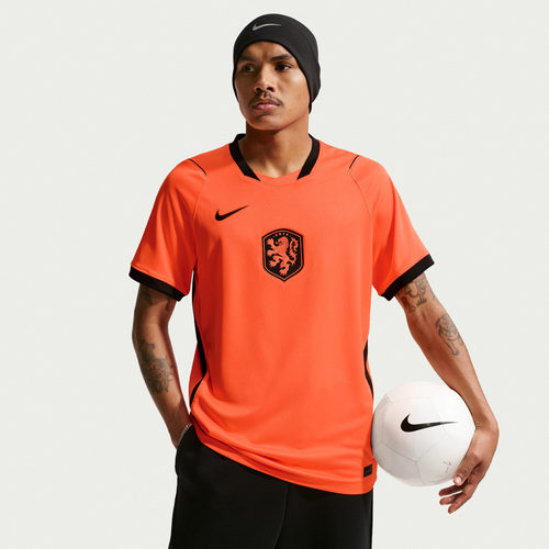 尖货丨NIKE耐克男子足球球衣运动训练短袖T恤IB5334-809