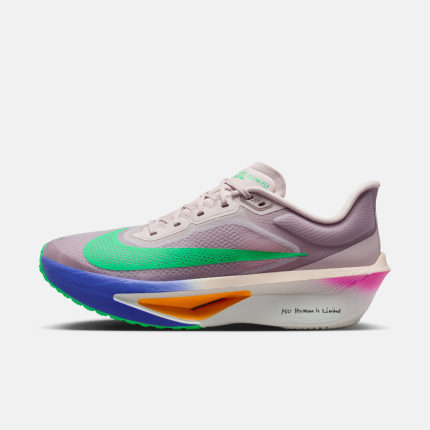 尖货丨NIKE耐克男子ZOOM FLY 6 EK运动训练跑步鞋HJ7038-600