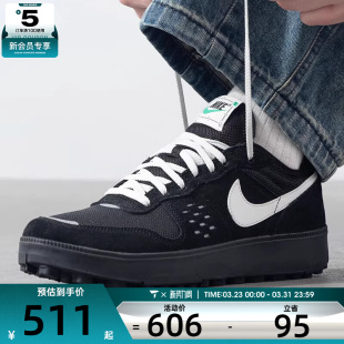 006 FZ3863 NIKE耐克男子 C1TY低帮复刻运动休闲鞋