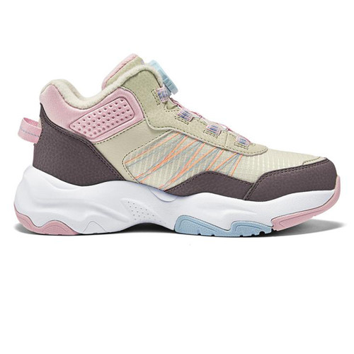 【TOP】SKECHERS斯凯奇大童鞋SKECHERS GIRLS休闲鞋303499L-NMLT