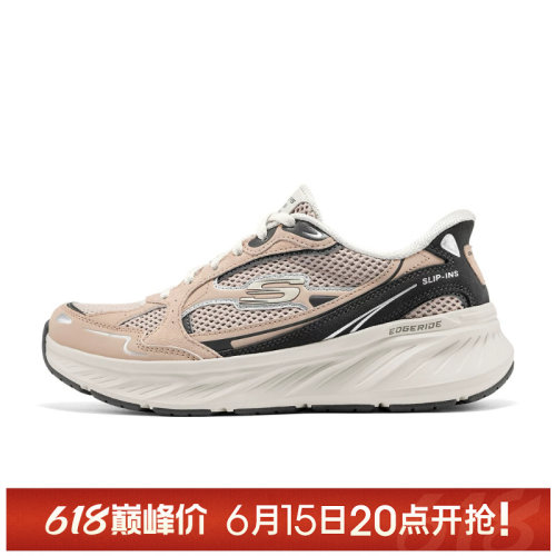 【TOP】SKECHERS斯凯奇女鞋ATHLEISURE运动休闲鞋150650-TPE