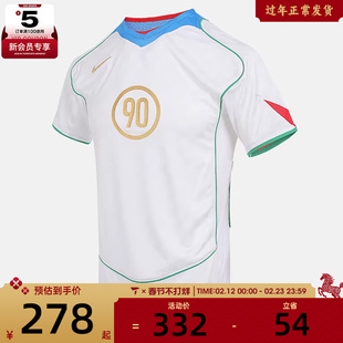 NIKE耐克大童K NK DF T90 ENERGY2运动休闲短袖T恤II9782-100