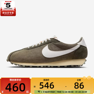 IM8059 华夫底休闲鞋 325 1000复古运动鞋 NIKE耐克男子LD